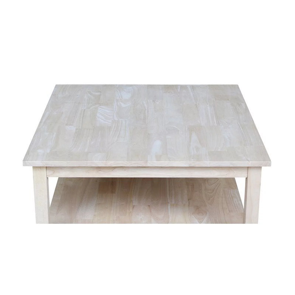 Square Coffee Table X342202