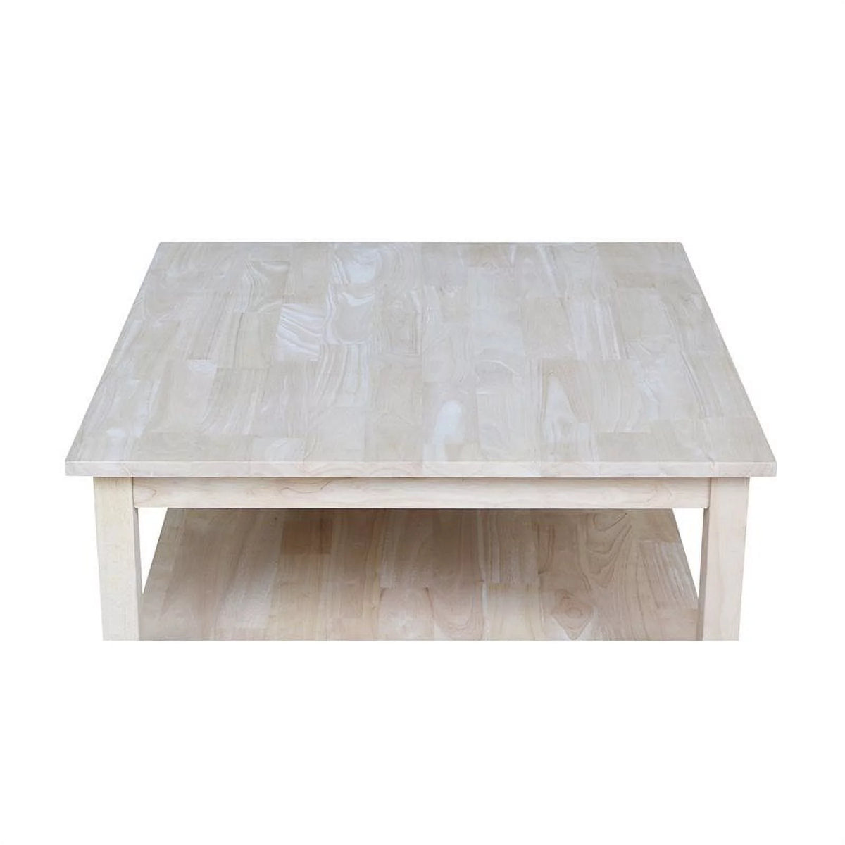 Square Coffee Table X342202