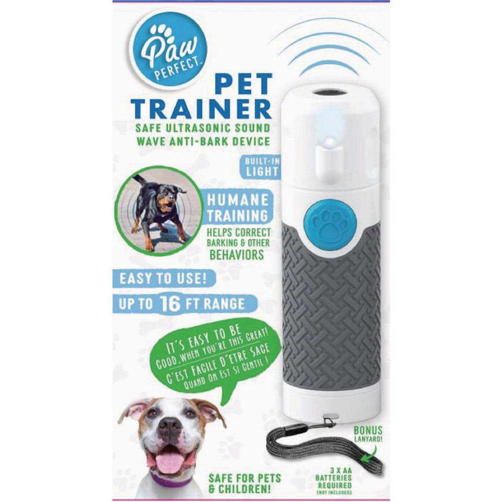 Anti-Bark Pet Trainer G942