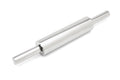 Metallic Rolling Pin with Stainless Steel Handles P806880