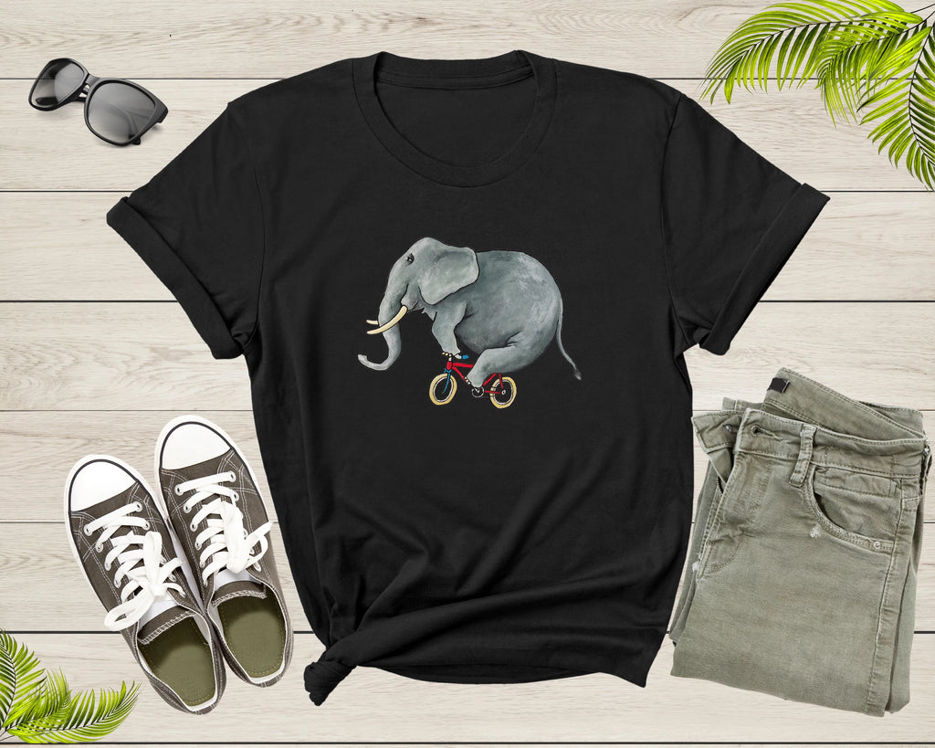 Bicycle Lover T-shirt W616130