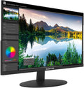 27-inch IPS 1080p 75Hz Computer Monitor with HDMI VGA Speakers I457152