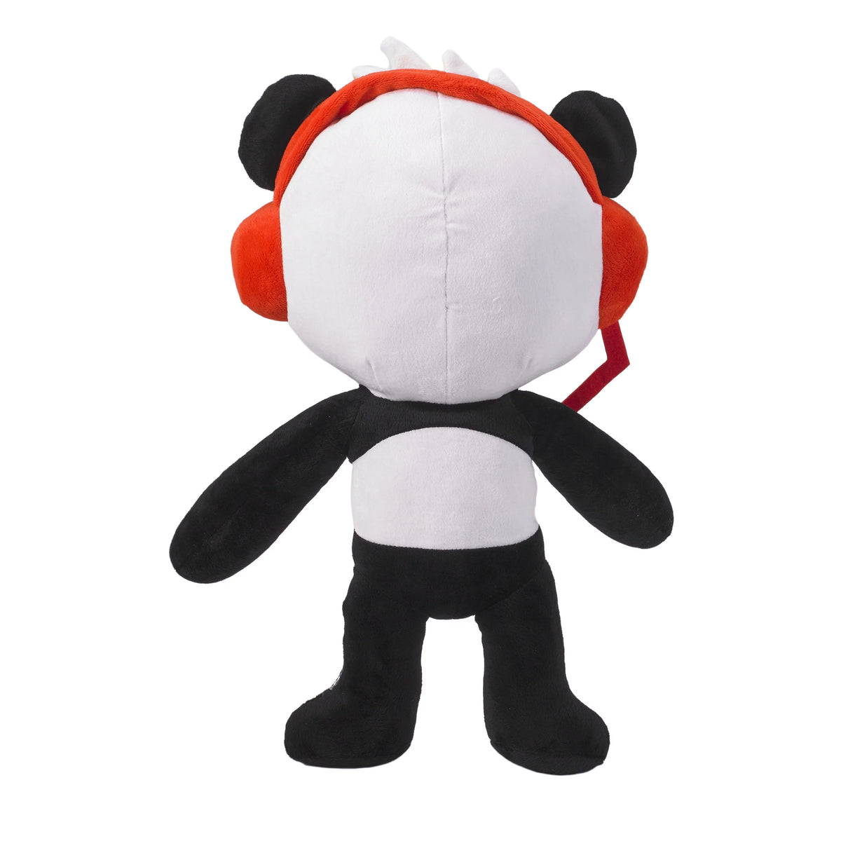 Kids Plush Decorative Pillow Y23639