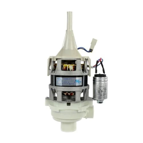 Induction Pump Assembly J3704