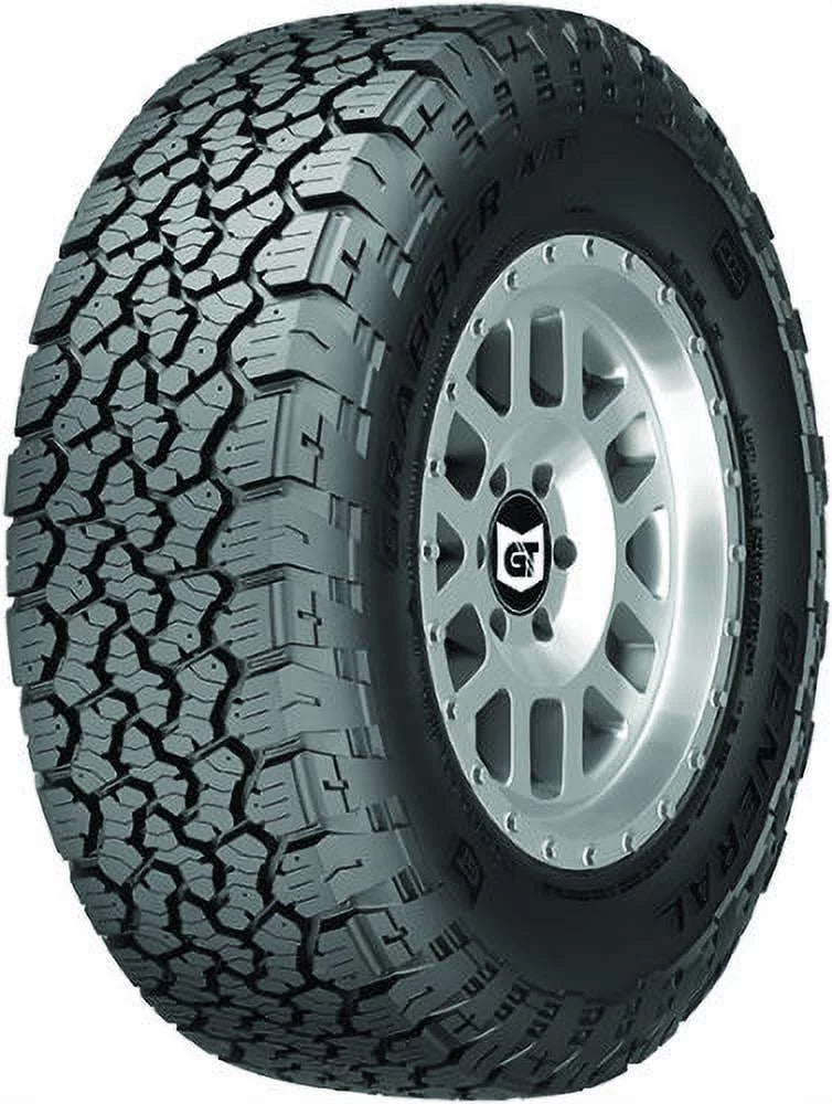 All Terrain Tires LT265/70R17 S390