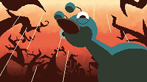 Songbird Symphony Nintendo Switch R759270