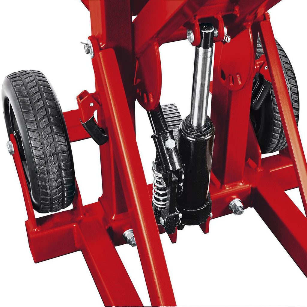 Heavy Duty ATV Mower High-Lift Jack N46711