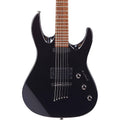Double Cutaway Electric Guitar Black M782401