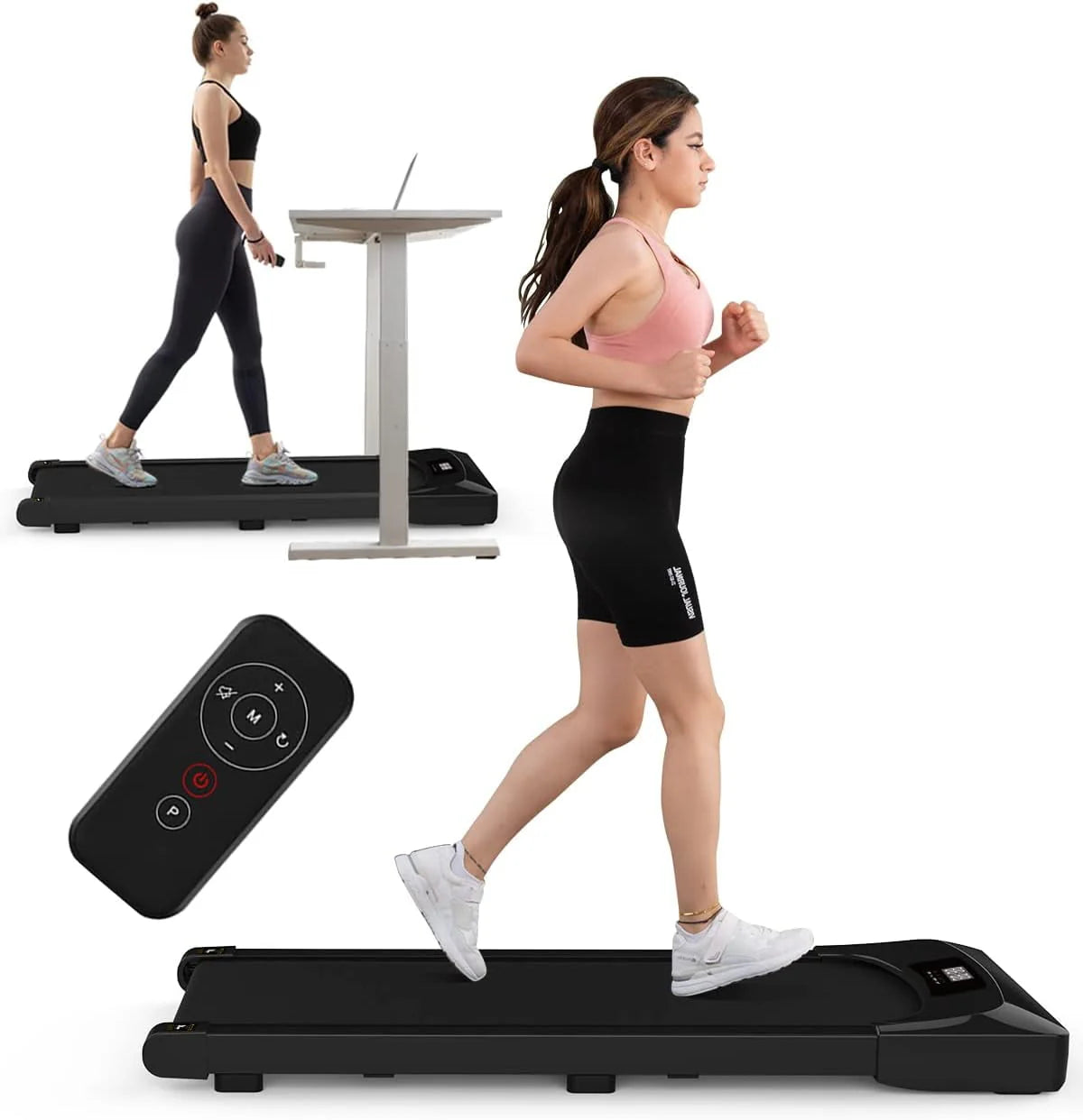 15% Incline Foldable Treadmill R442429