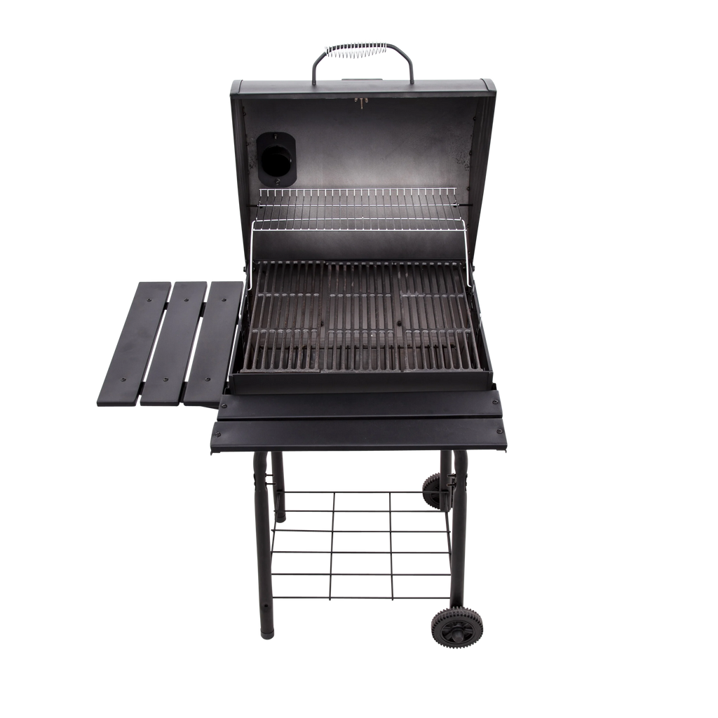 Charcoal Grill P559