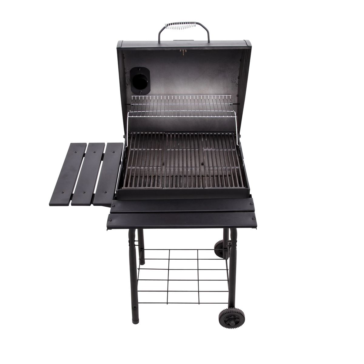 Charcoal Grill P559