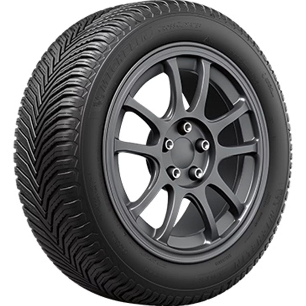 All Weather 225/45R17 91V Tire I494