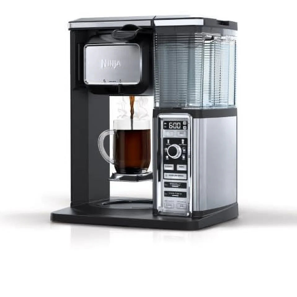 Coffee Bar System X416536