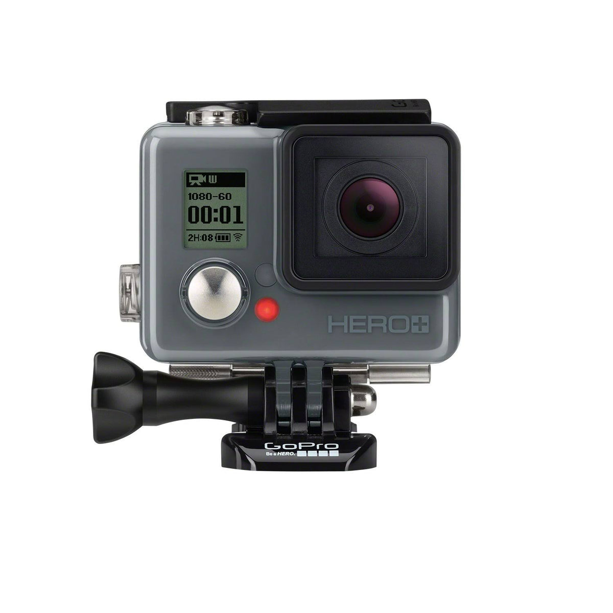 GoPro Hero+ LCD F644