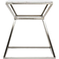 Marble Side Table L623