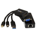 HDMI VGA and Gigabit Ethernet Adapter Kit O62945
