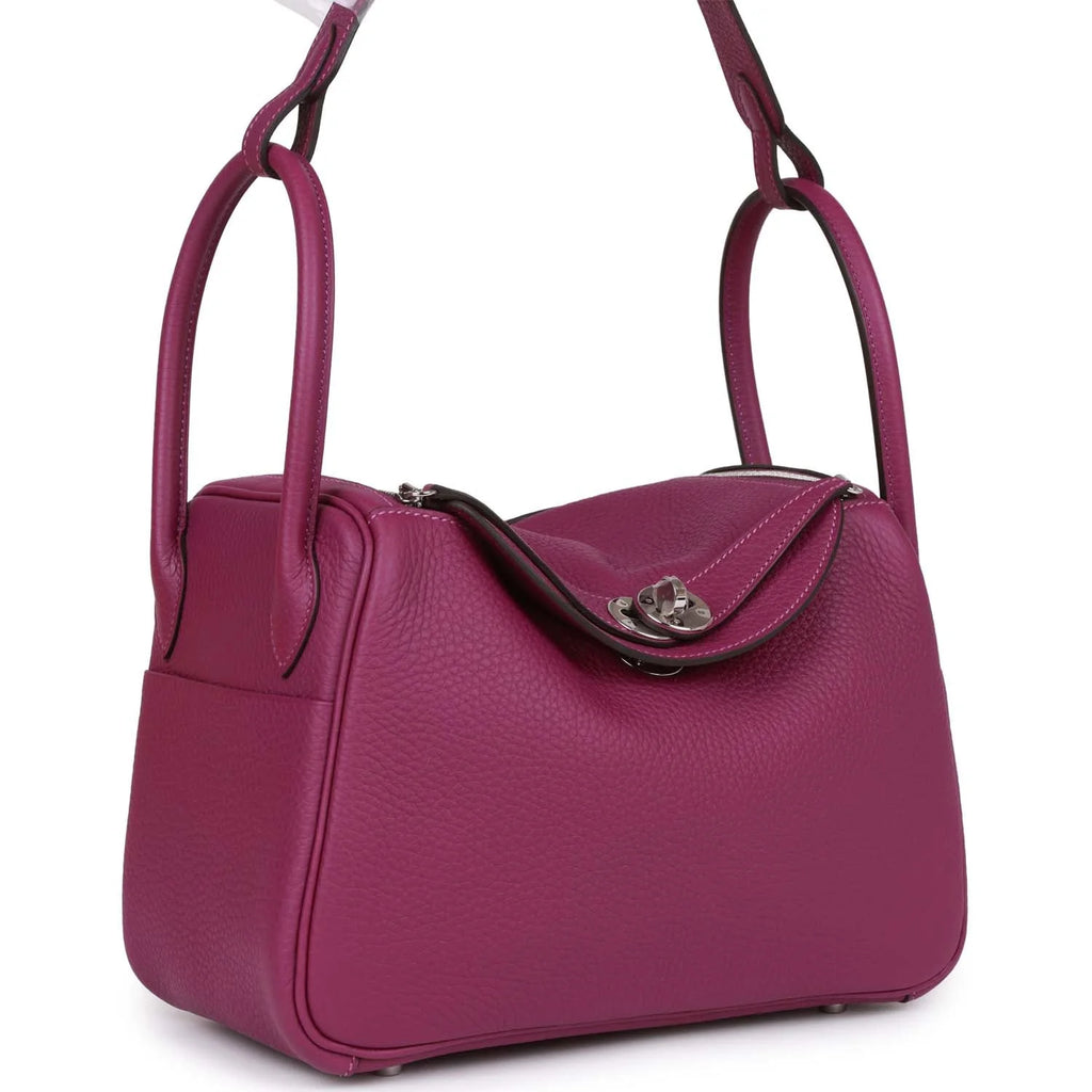 Lindy 26 Clemence Palladium Hardware C341597