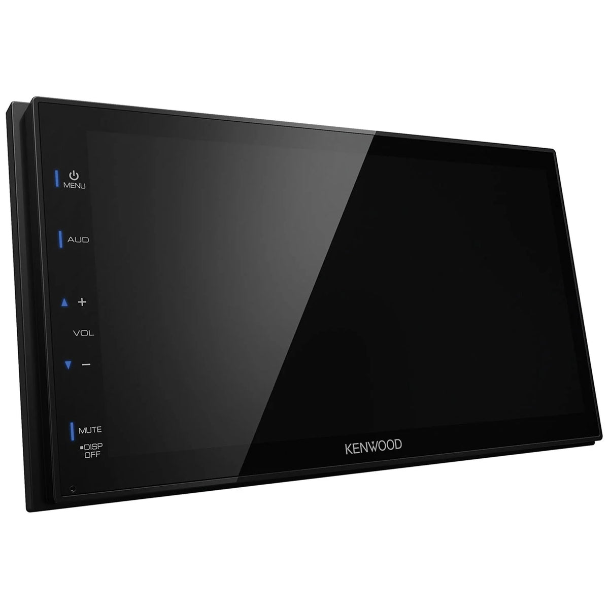 6.8 Inch Double-DIN Digital Media Receiver with Bluetooth B18334