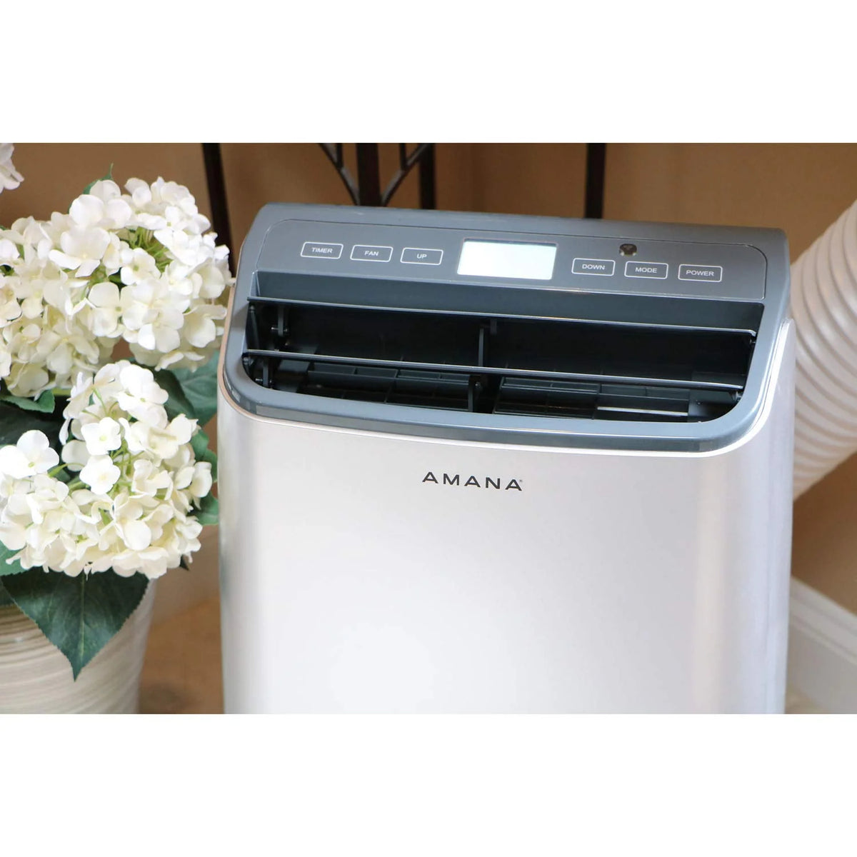 Portable Air Conditioner with Remote Control 10,000 BTU N113925