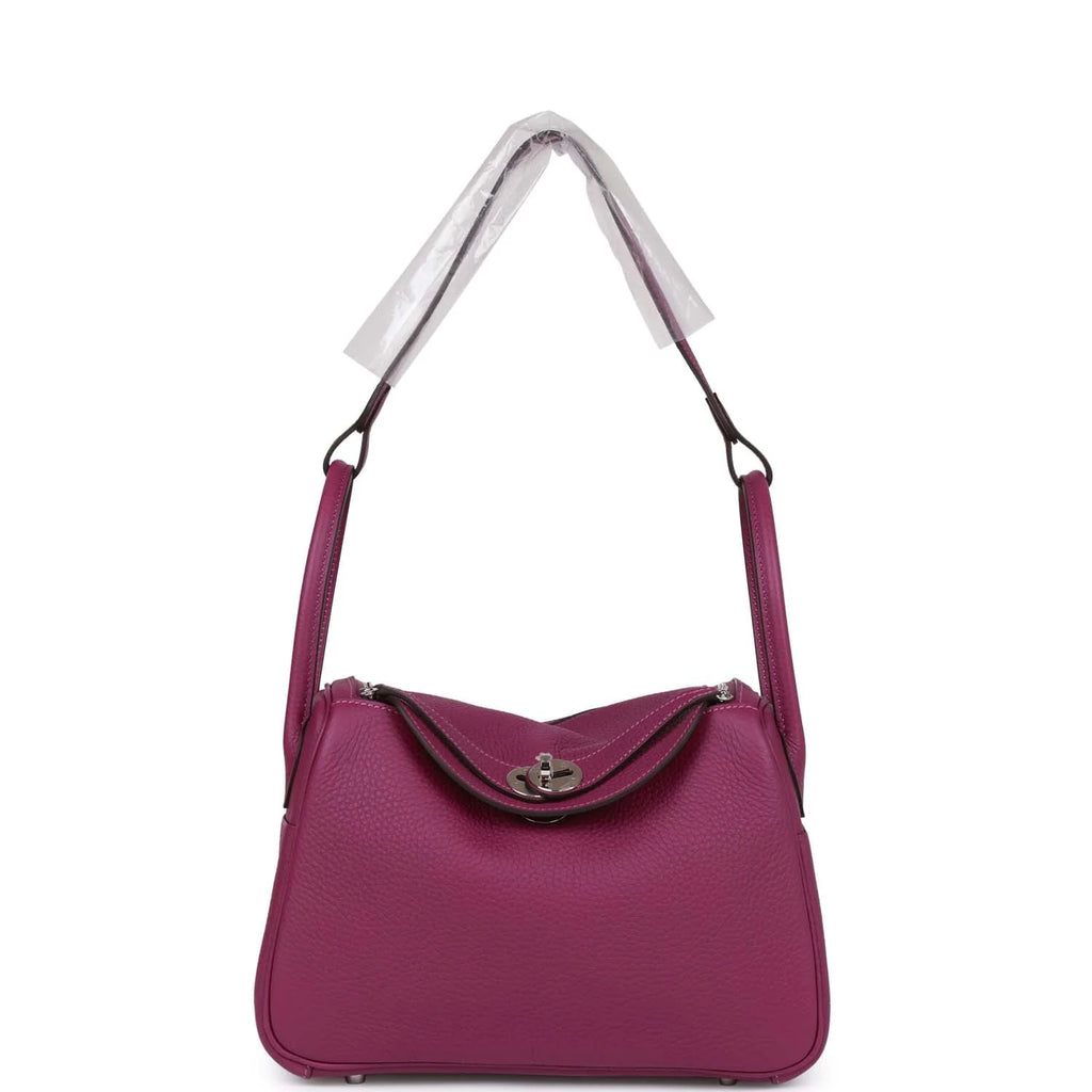 Lindy 26 Clemence Palladium Hardware C341597