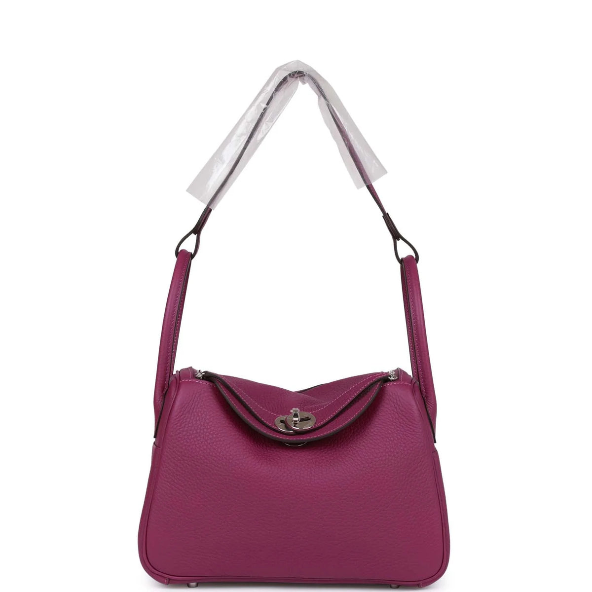 Lindy 26 Clemence Palladium Hardware C341597