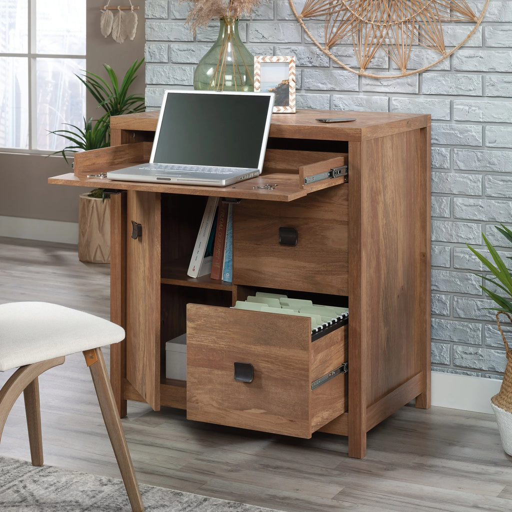 Engineered Wood Credenza B96885