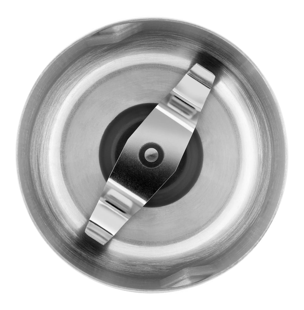 Spice Grinder Accessory Kit, Stainless Steel V248797