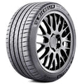 P295/30ZR18 Passenger Tire X416