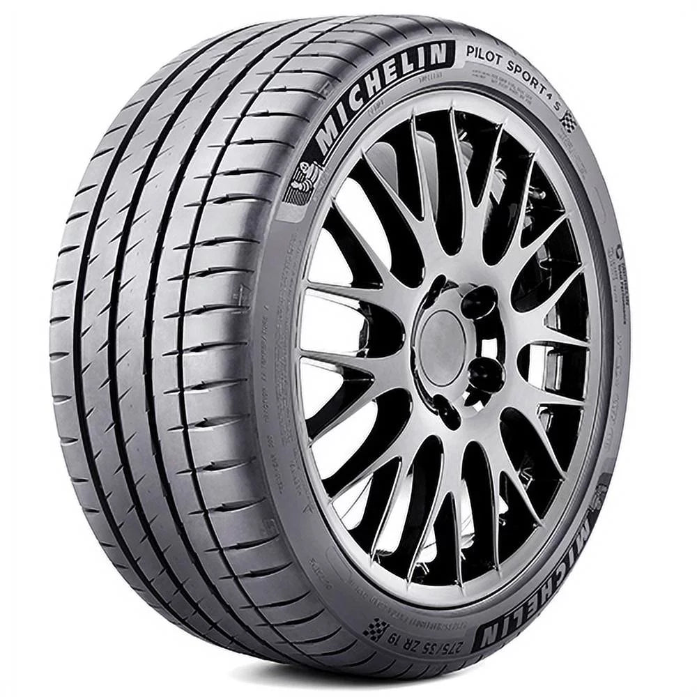 P295/30ZR18 Passenger Tire X416