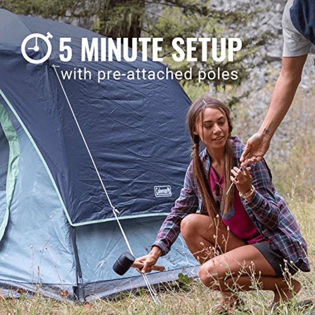 Camping Tent L333991