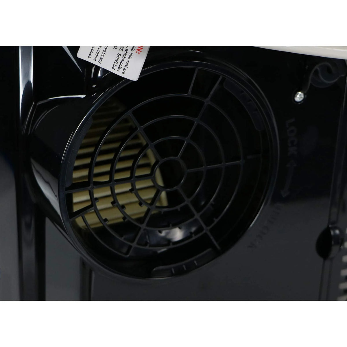 Portable Air Conditioner with Remote Control 10,000 BTU N113925