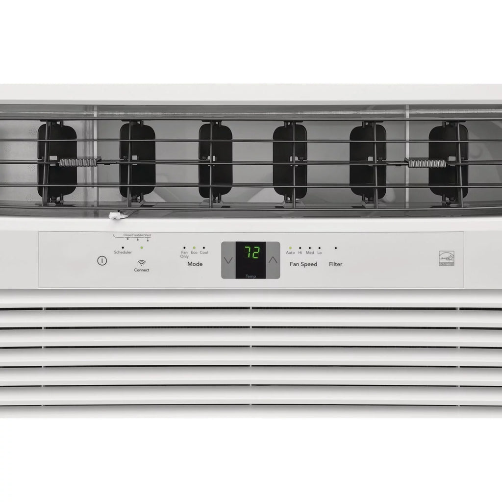 25,000 BTU Window-Mount Air Conditioner W651