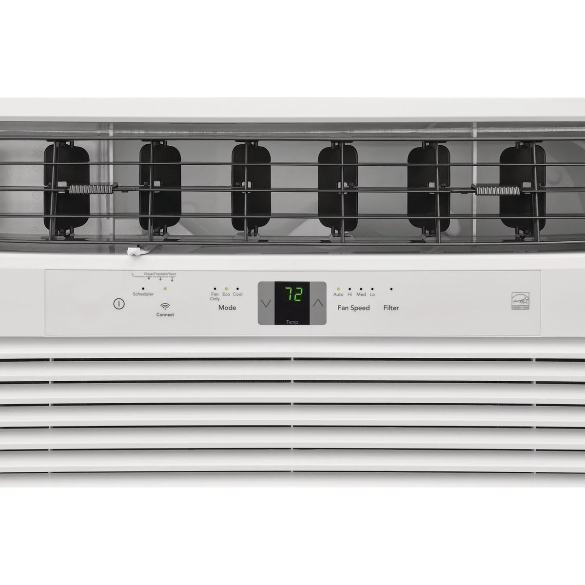 25,000 BTU Window-Mount Air Conditioner W651