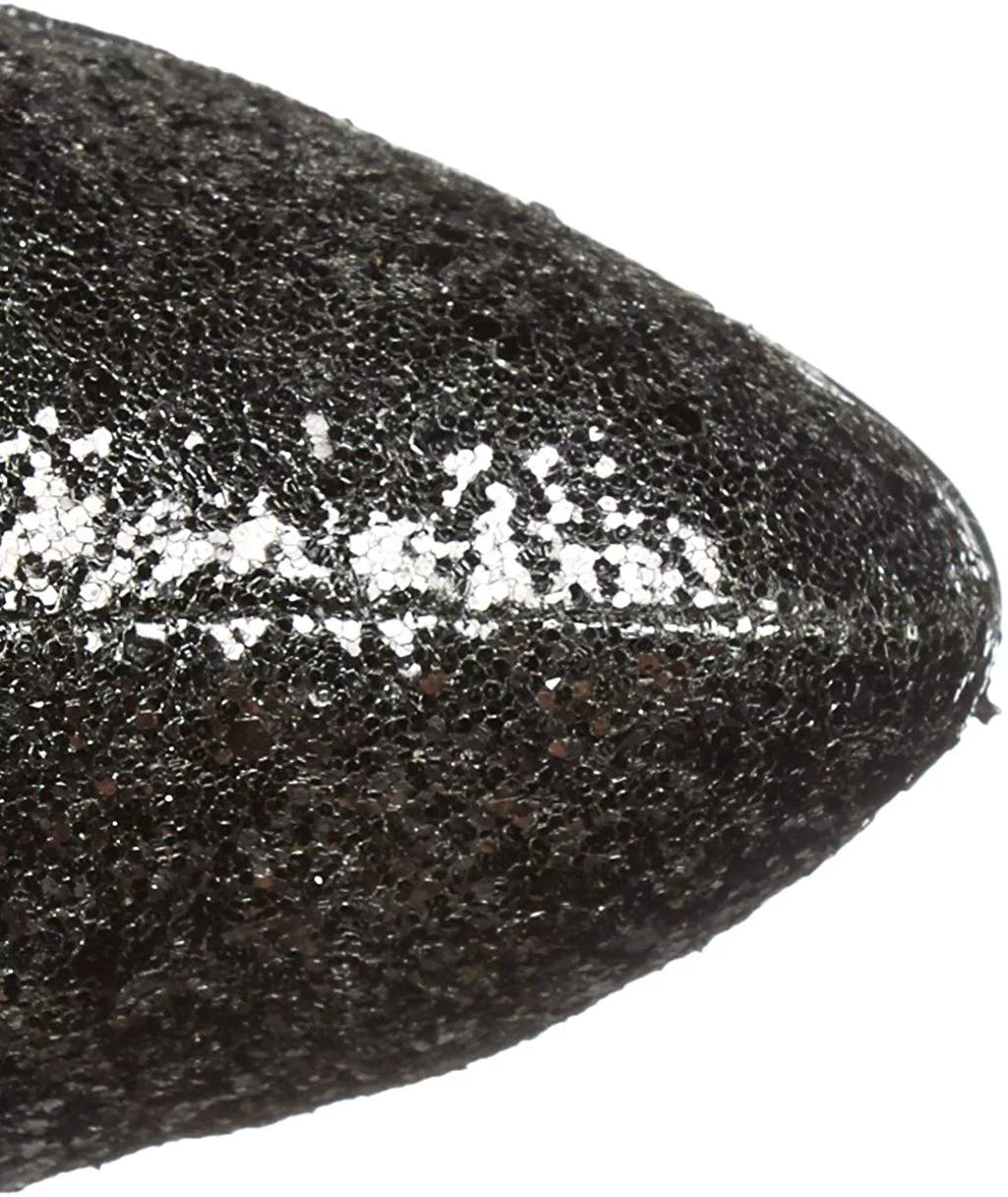 Black Boot E977