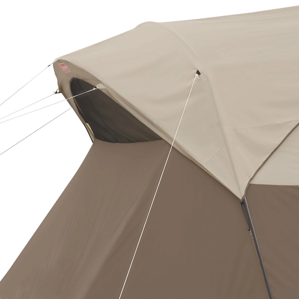 10 Person Tent with Room Divider F867