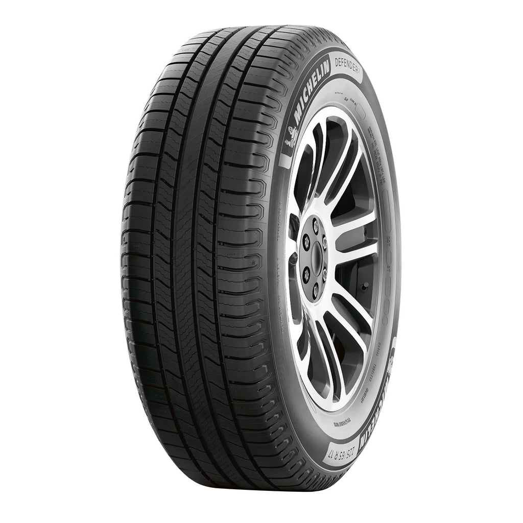 All Season 225/65R17 102H Passenger Tire M130571
