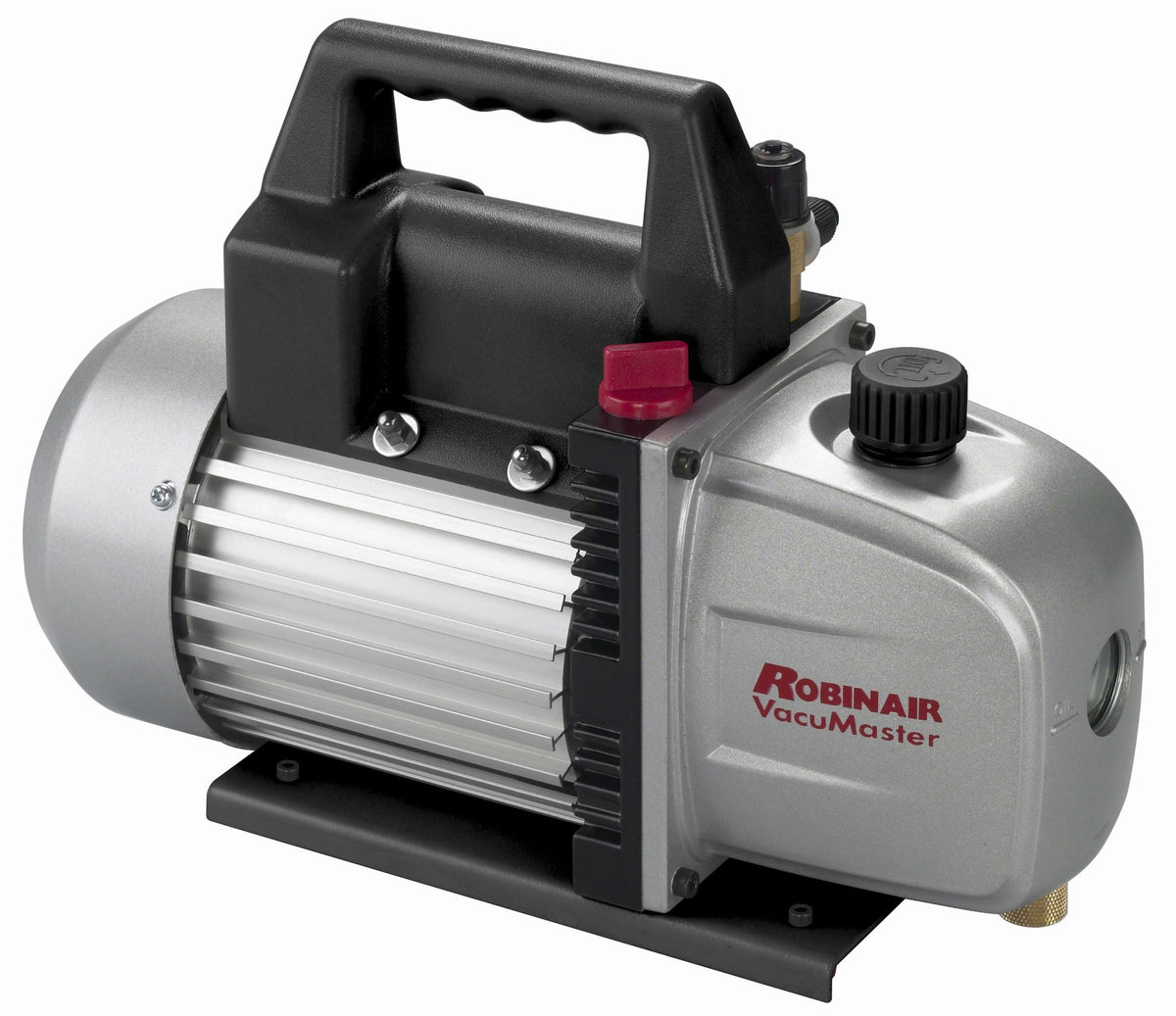 5 CFM Single Stage Vacuum Pump H61083