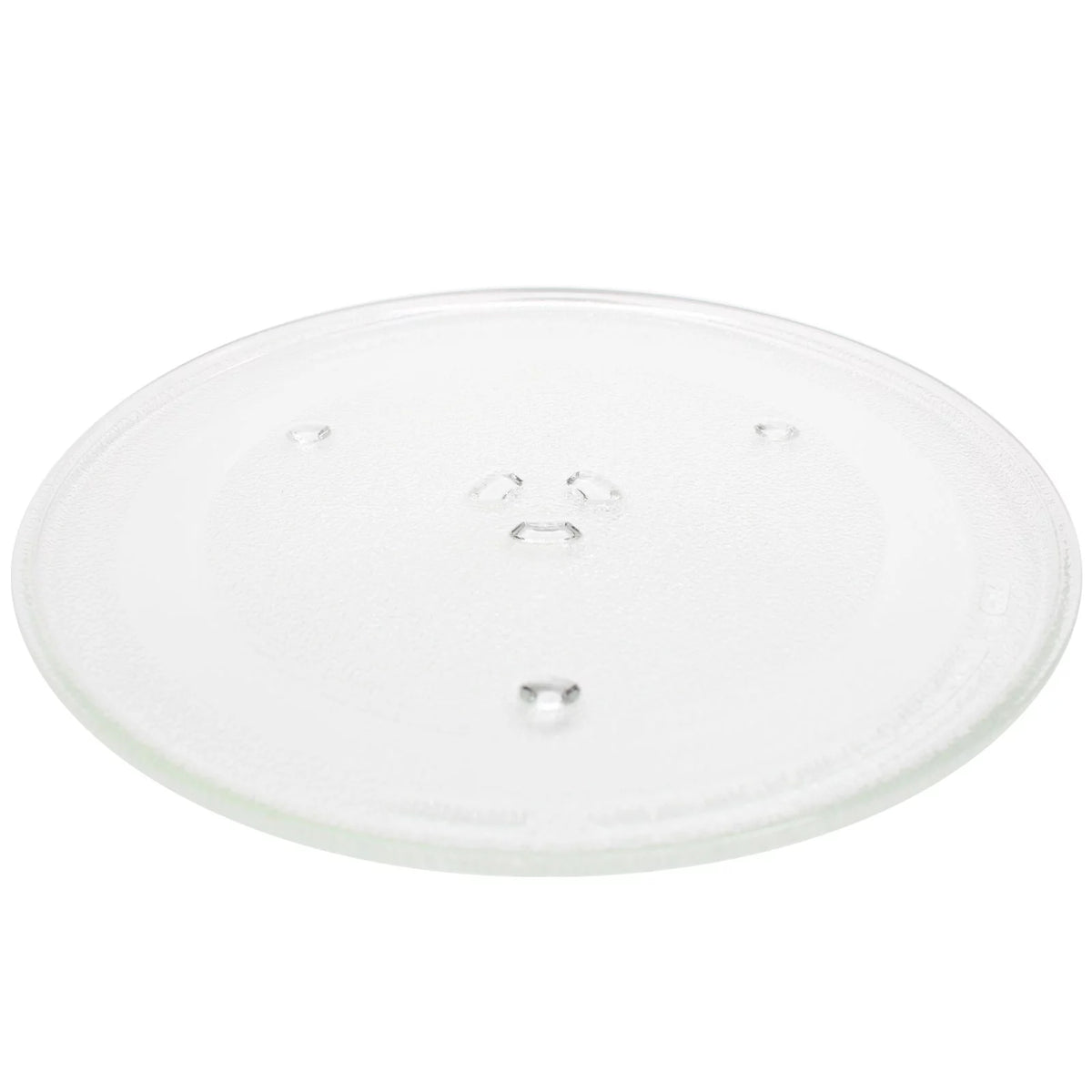 Microwave Glass Plate 12 1/2" Z124652
