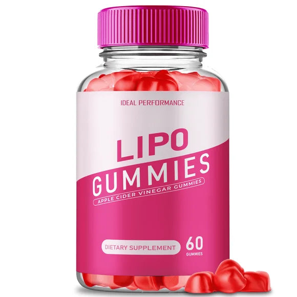 60 Gummies Supplement I2052