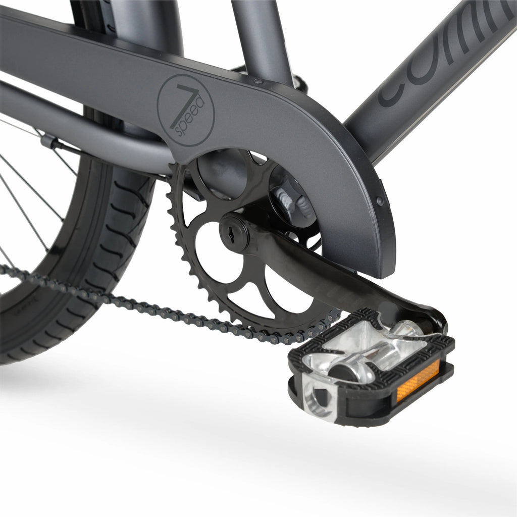 Men's 26 Cruiser Bike H576