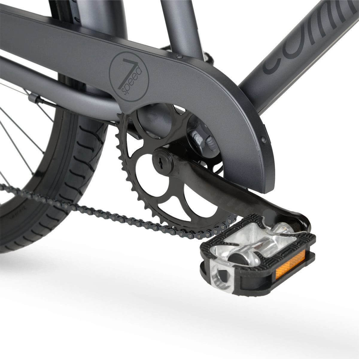 Men's 26 Cruiser Bike H576