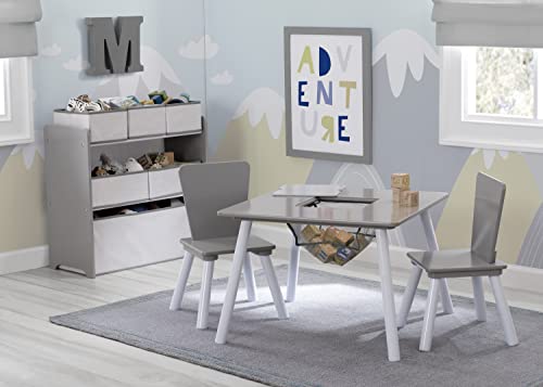 4-Piece Toddler Playroom Set N3267
