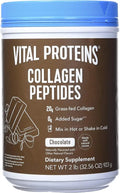 Chocolate Collagen Peptides, 32.56 Oz Y8587