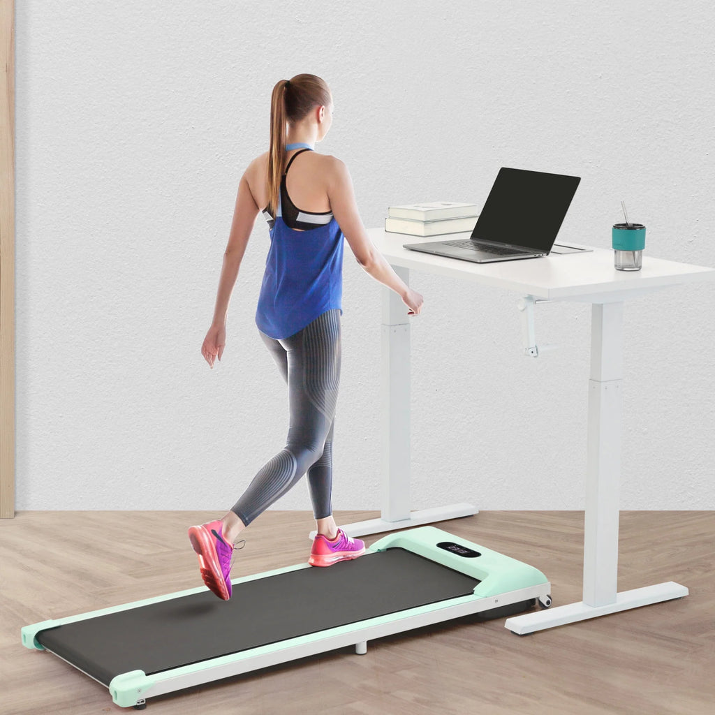 15% Incline Foldable Treadmill R442429