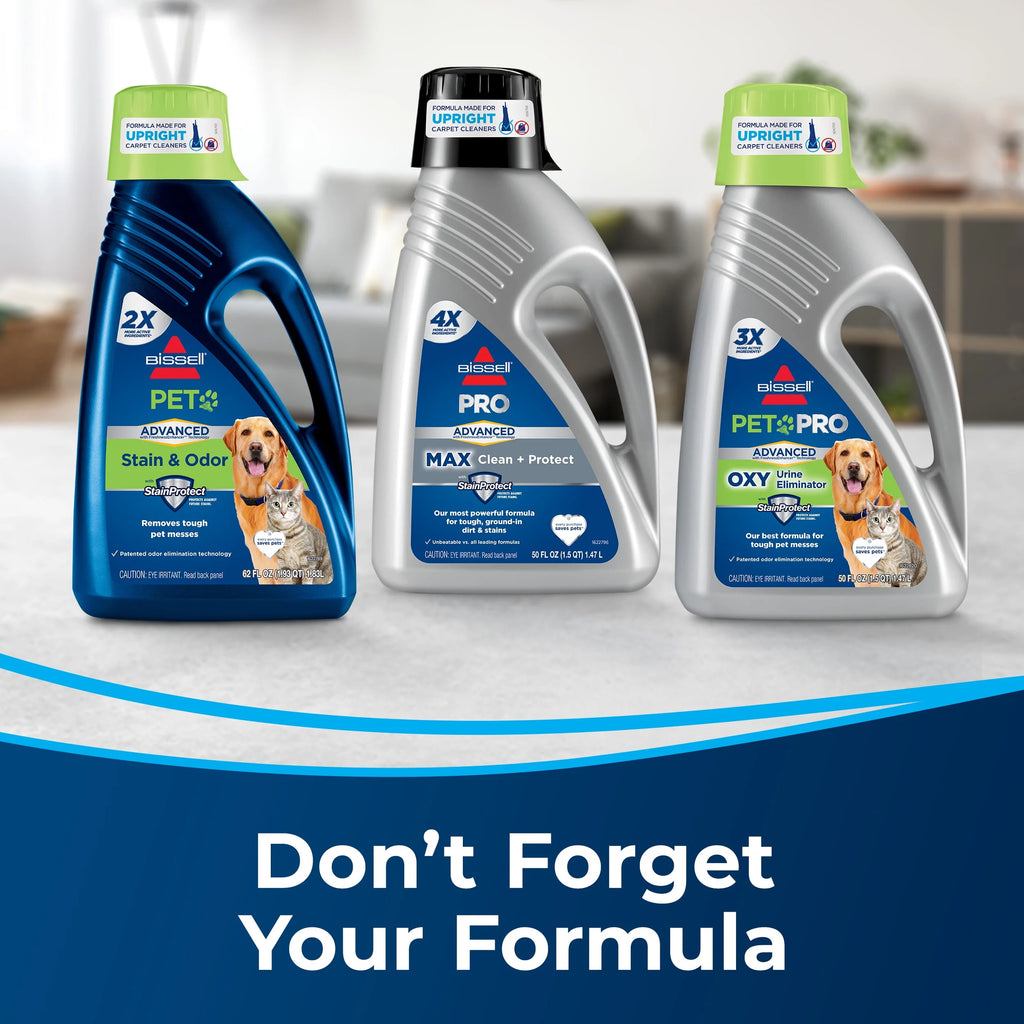 Carpet Cleaner B560615