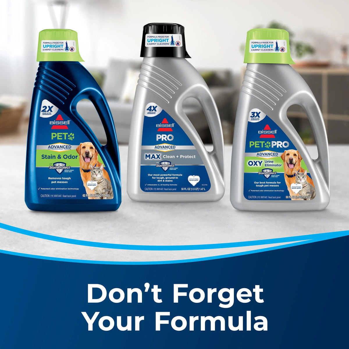 Carpet Cleaner B560615