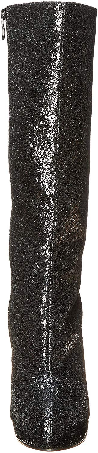 Black Boot E977