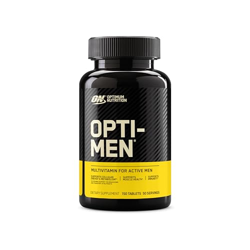 Men's Daily Multivitamin with Amino Acids, 240 Count U564469