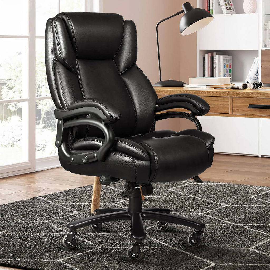 Heavy Duty Big and Tall Office Chair 500lbs D542