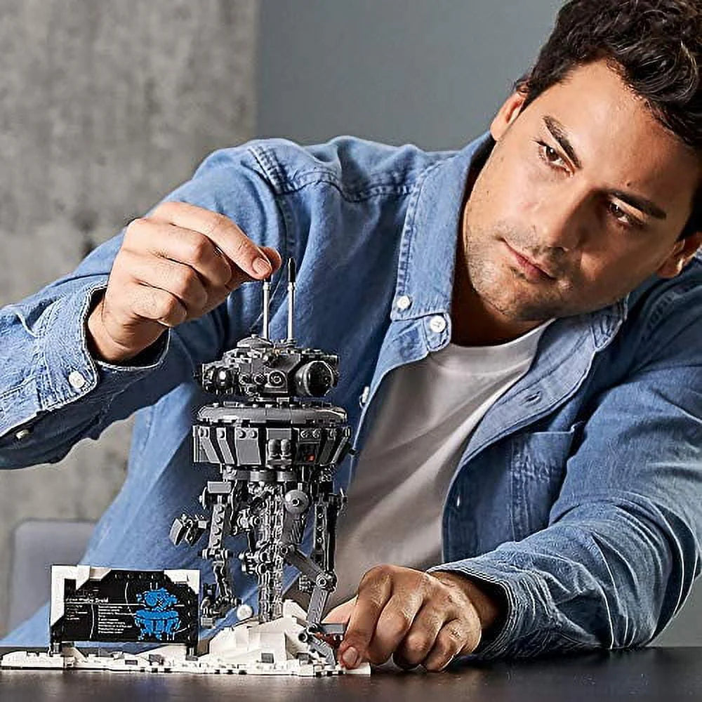 683 Pieces Building Toy F6627